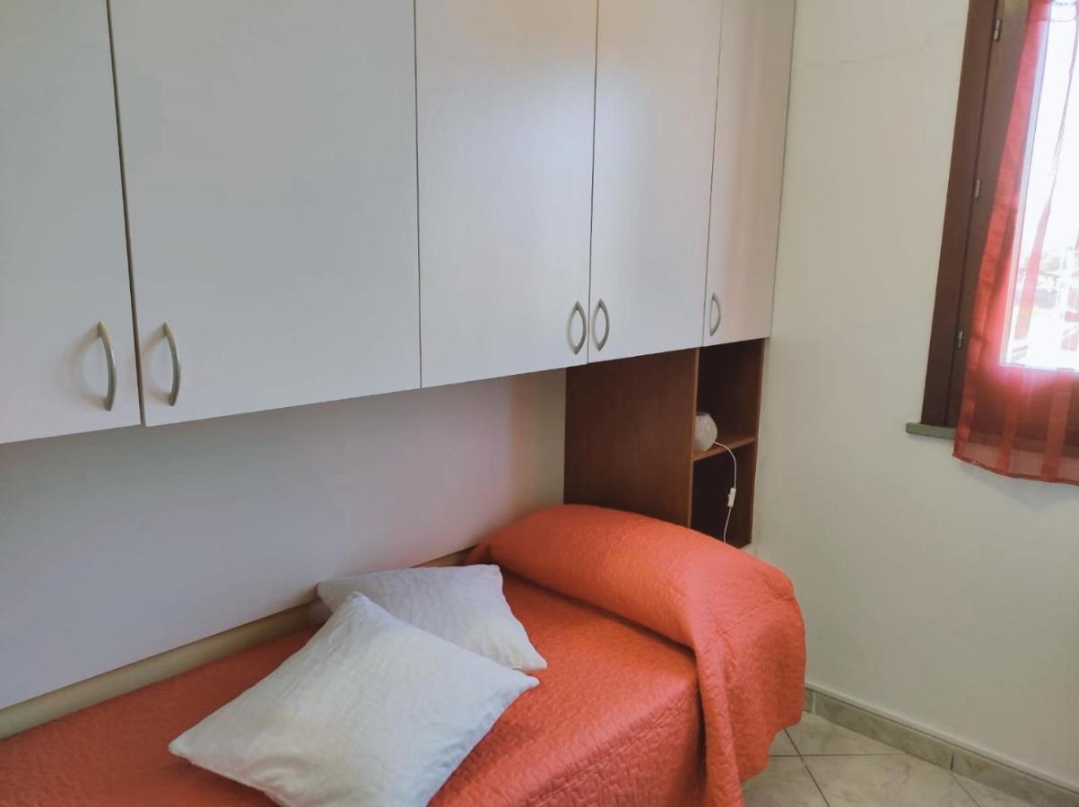 La Gioia Di Casa Villa Arbatax Bagian luar foto