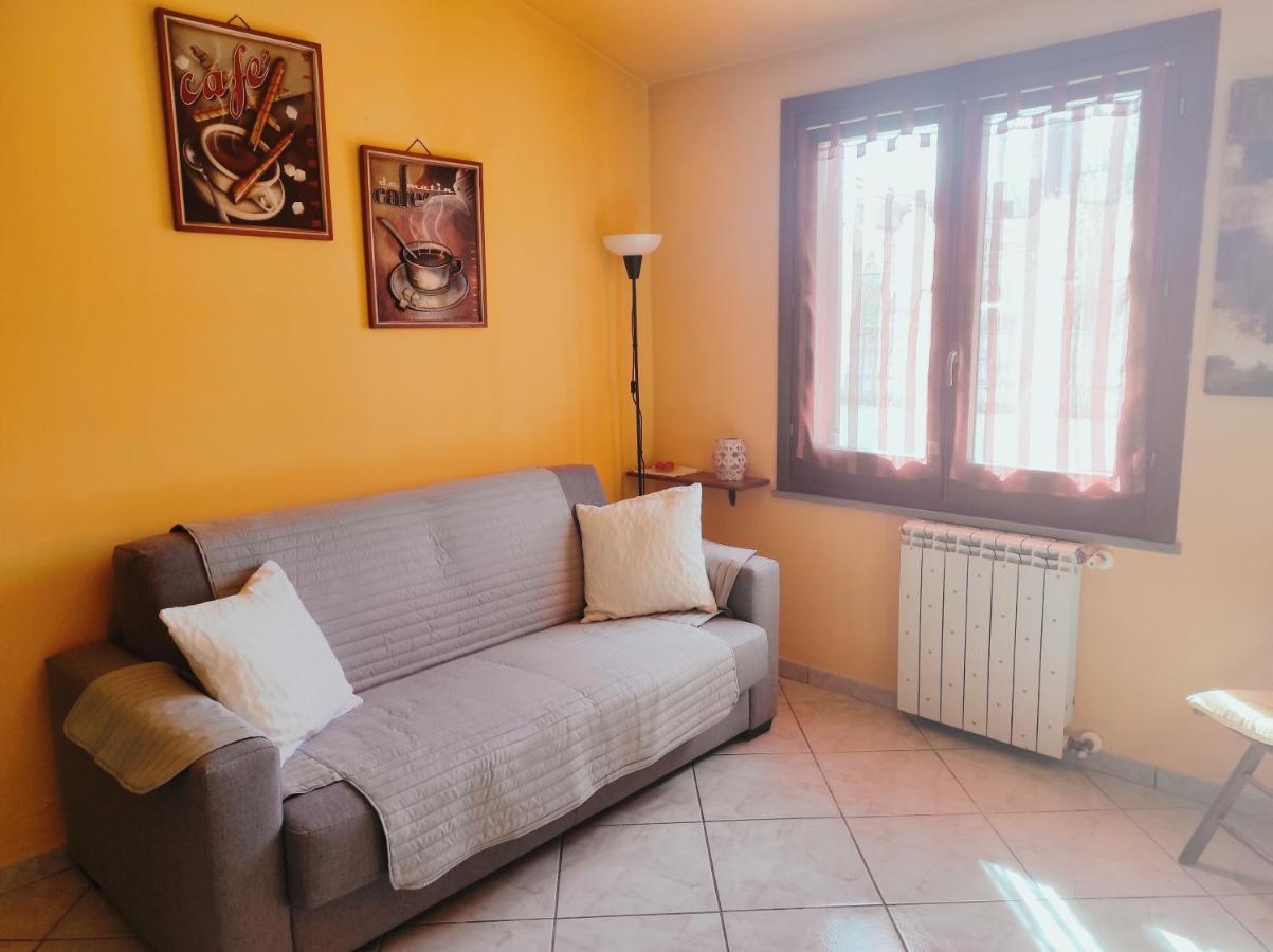 La Gioia Di Casa Villa Arbatax Bagian luar foto